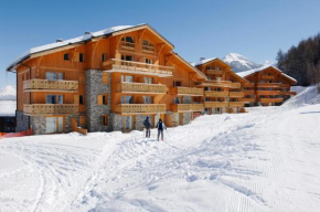 13A Les Chalets de Montalbert